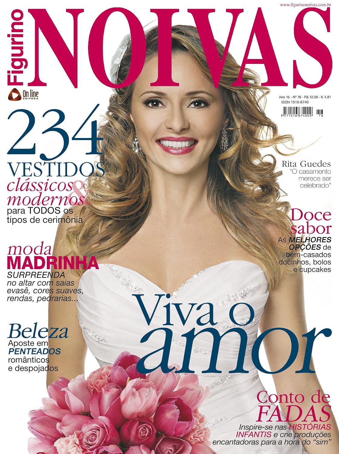 capítulo por capítulo baixar Figurino Noivas 76