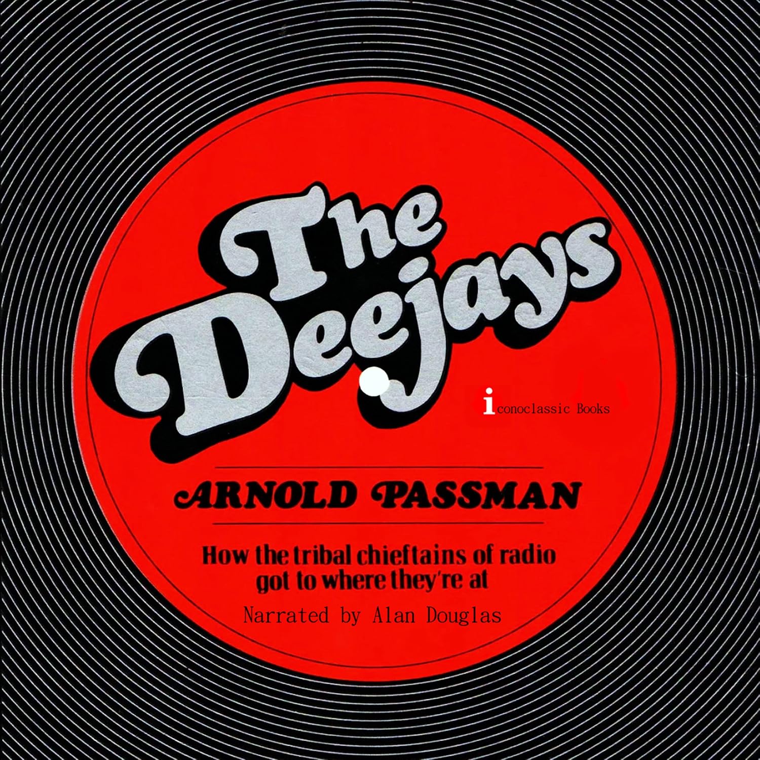 The Deejays baixar livro de graça