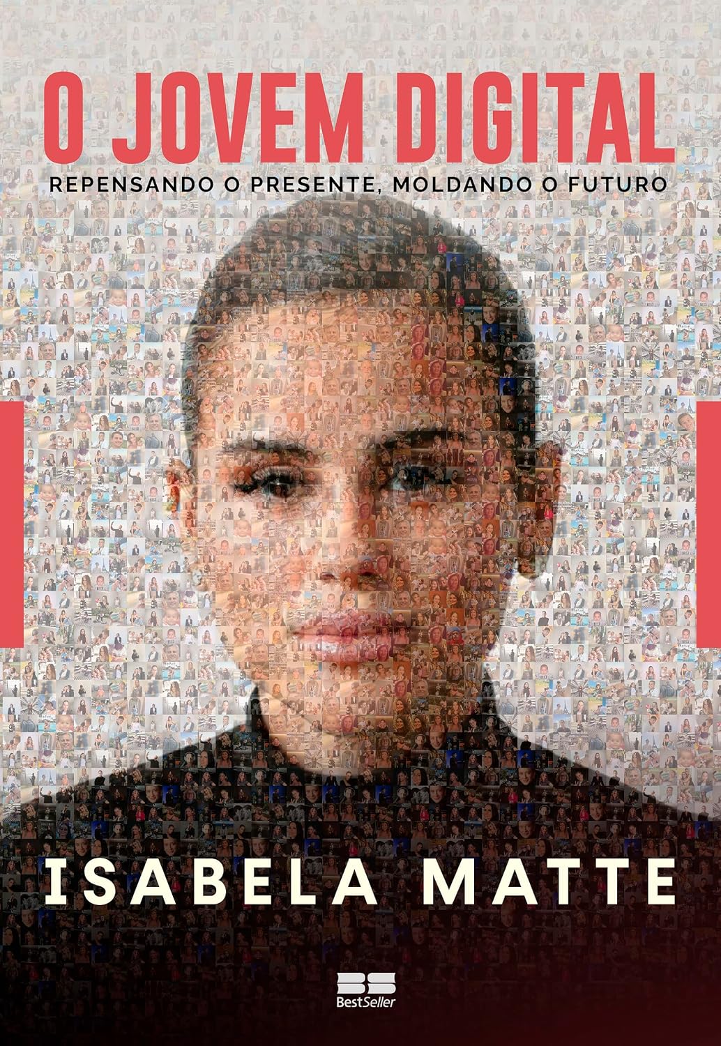 ler totalmente O jovem digital: Repensando o presente, moldando o futuro