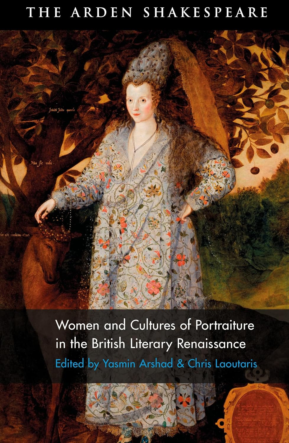 Women and Cultures of Portraiture in the British Literary Renaissance (Arden Studies in Early Modern Material Culture) (English Edition) baixar o livro de graça