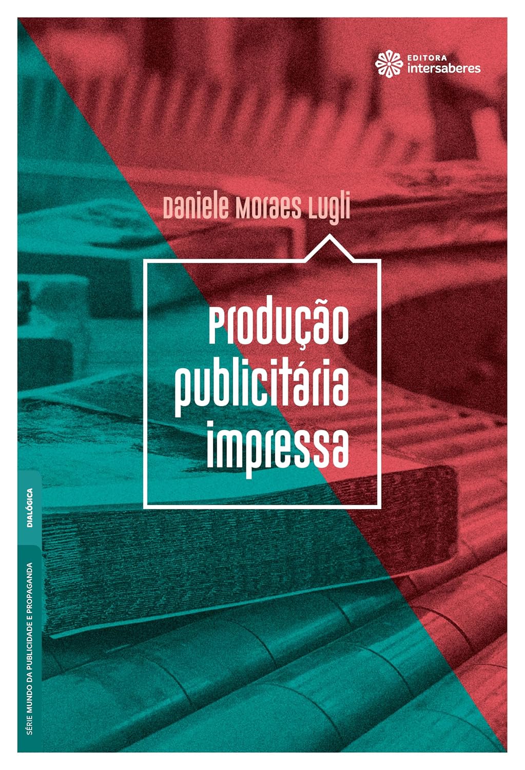 Produção publicitária impressa baixar livro de graça