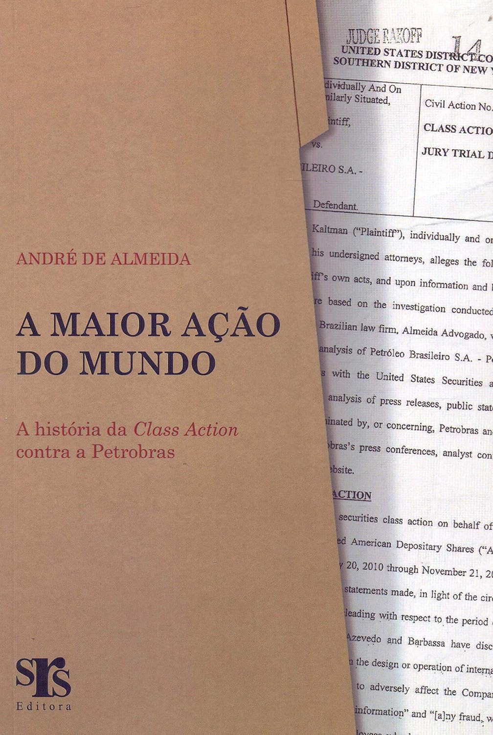 A Maior Ação do Mundo baixar livro de graça