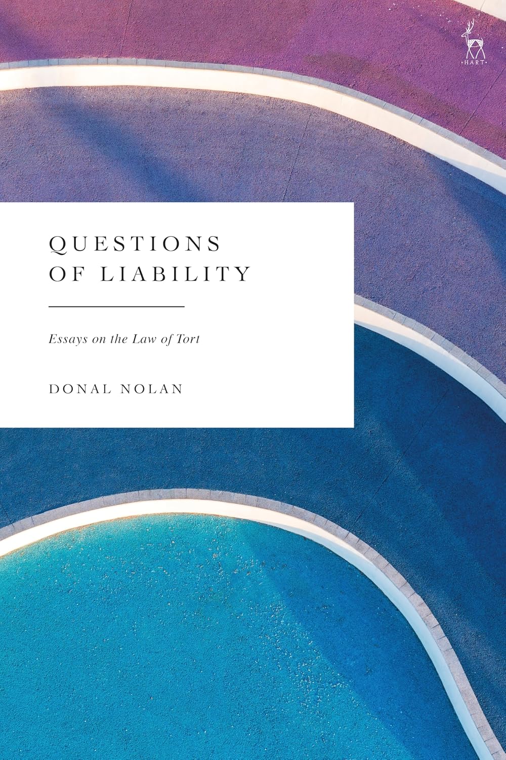 Questions of Liability: Essays on the Law of Tort (English Edition)