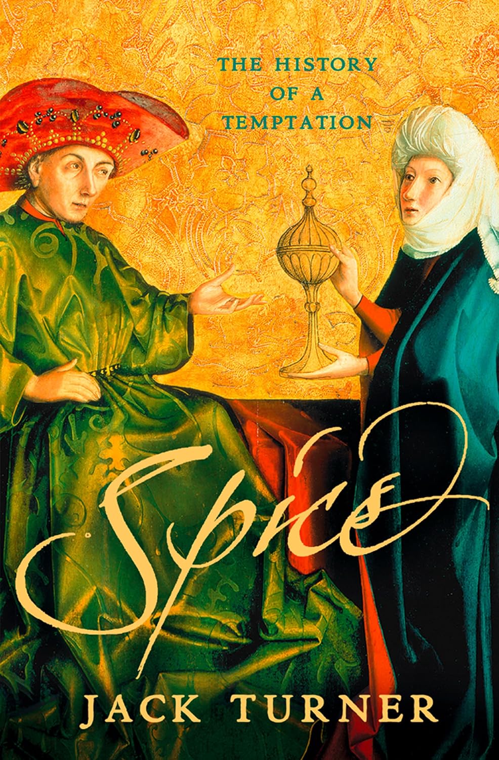 ler totalmente Spice: The History of a Temptation (Text Only) (English Edition)