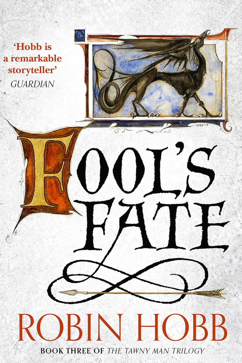 Fool’s Fate: The Sunday Times bestselling author's epic fantasy adventure (The Tawny Man Trilogy Book 3) (English Edition) baixar o livro de graça