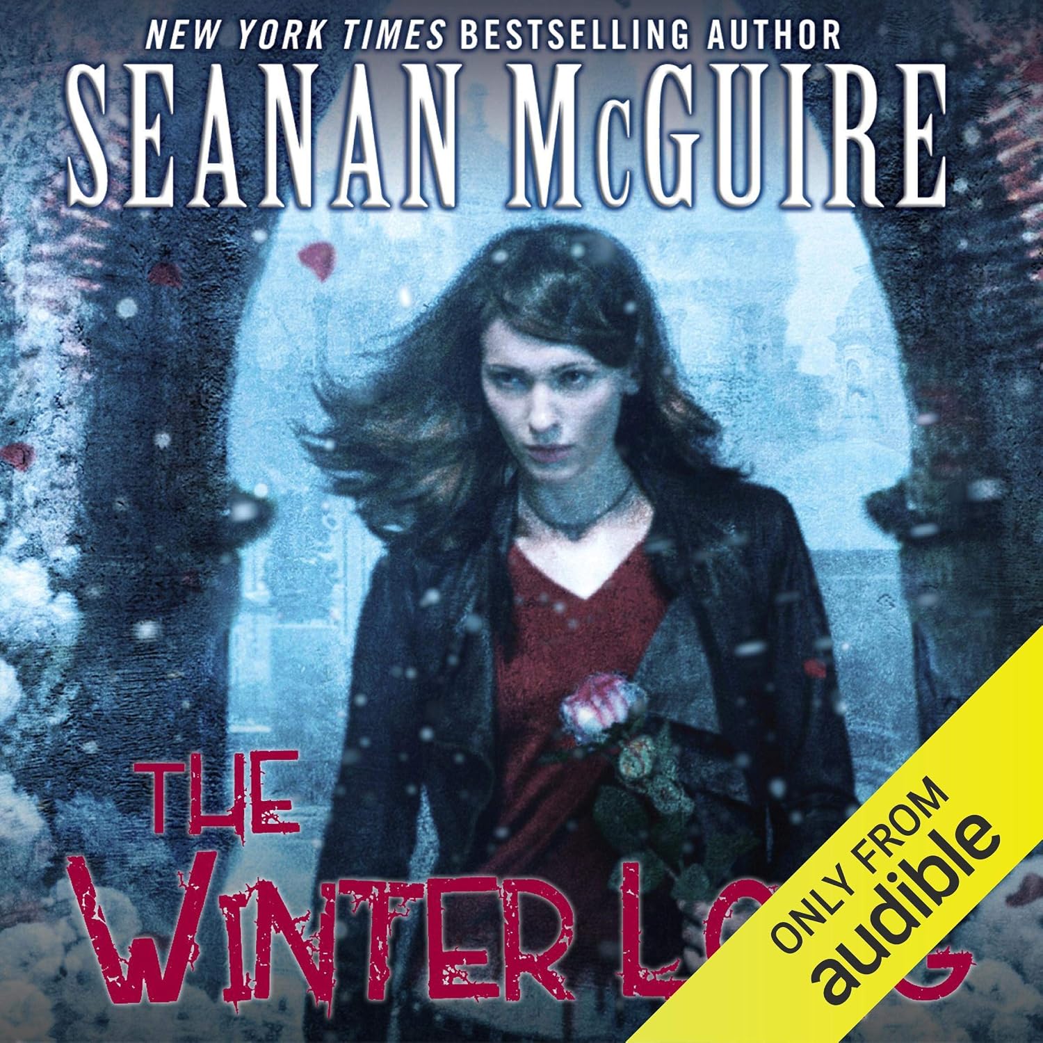 ler totalmente The Winter Long: October Daye, Book 8