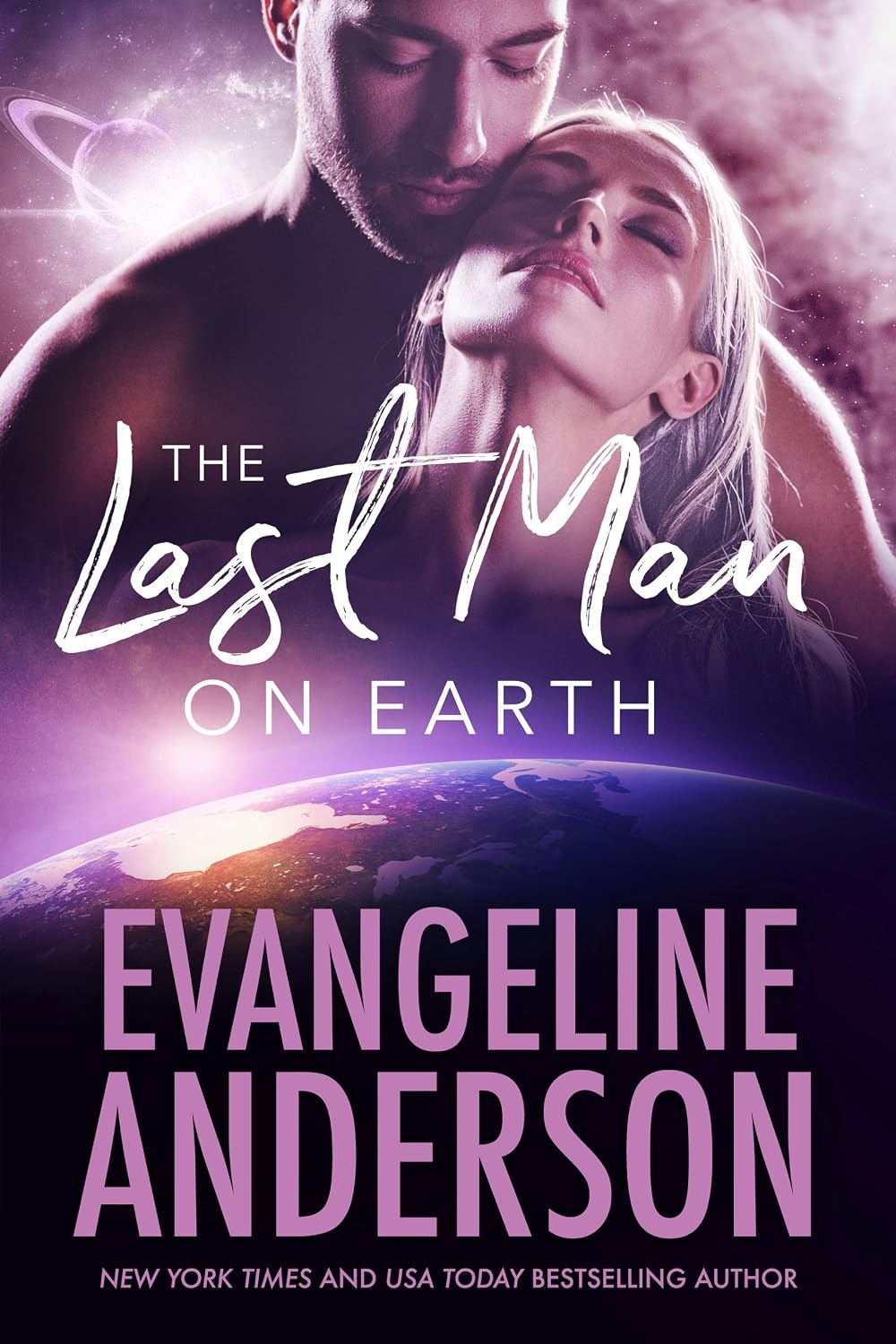 ler totalmente The Last Man on Earth (English Edition)