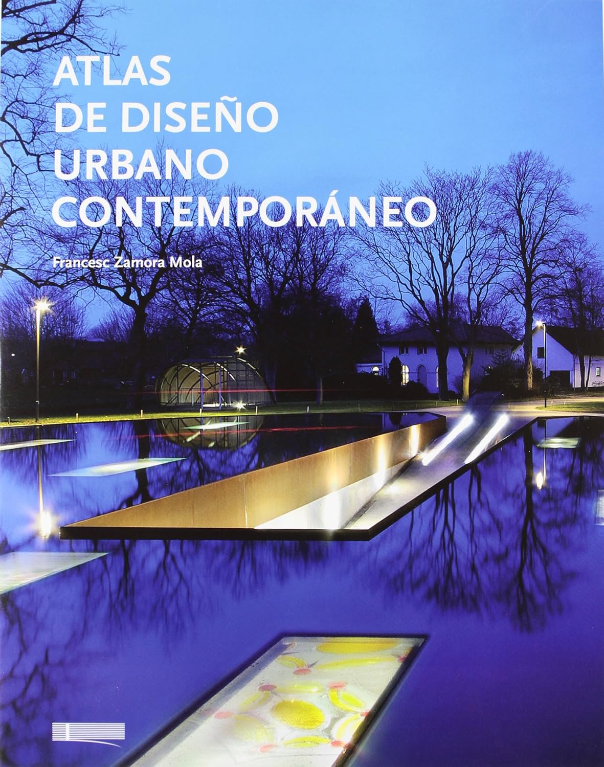 ATLAS DE ARQUITECTURA URBANA baixar o livro de graça