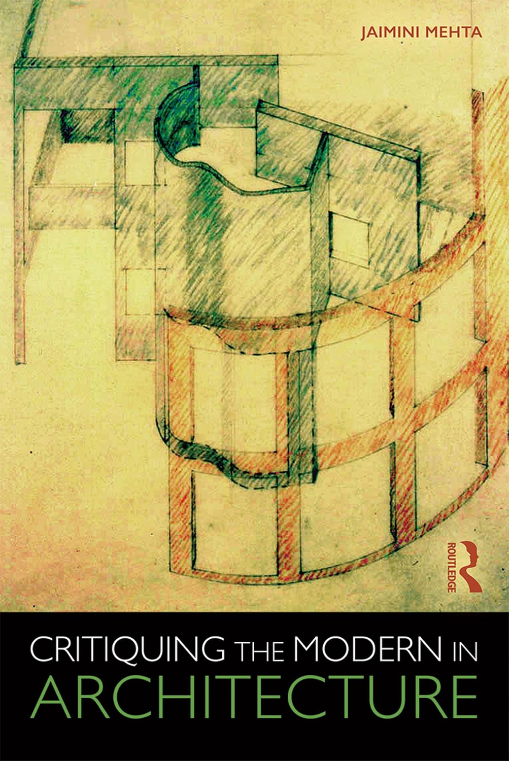 ler totalmente Critiquing the Modern in Architecture (English Edition)