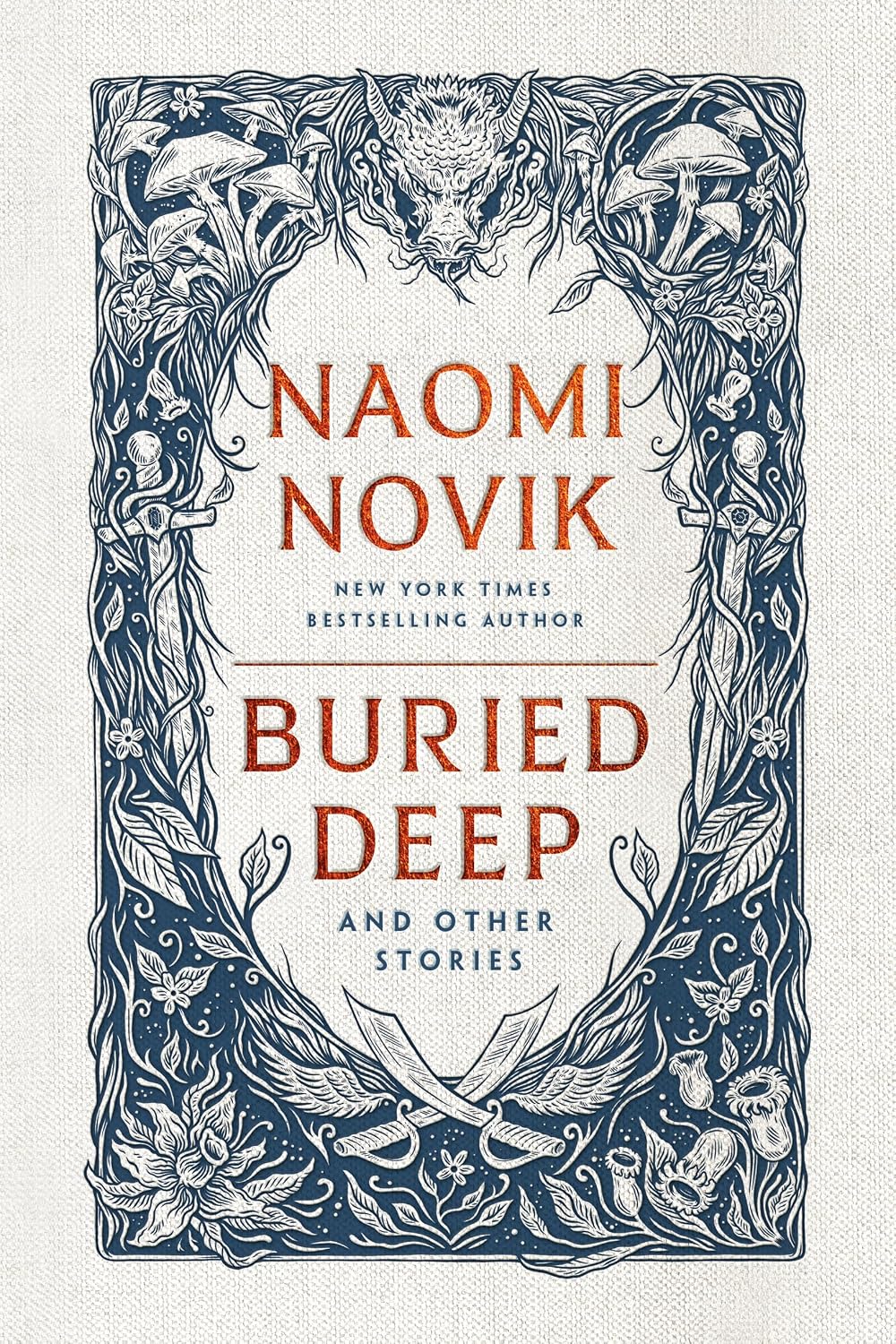 Buried Deep and Other Stories (English Edition)