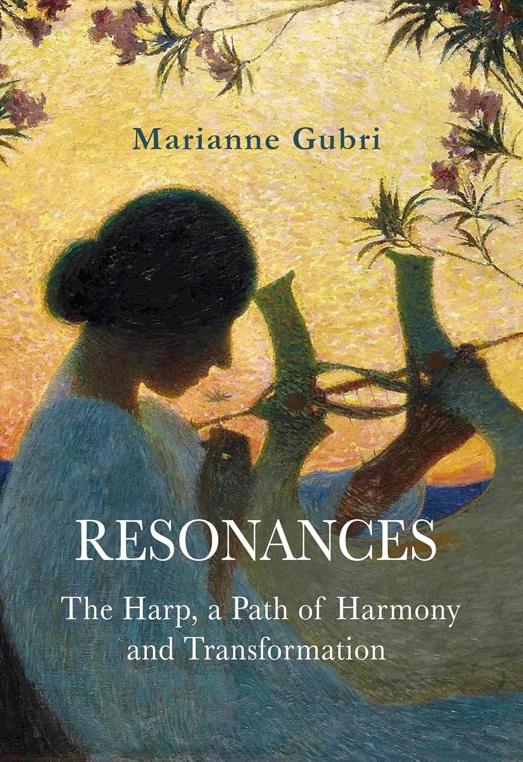 ler totalmente Resonances: The Harp, a Path of Harmony and Transformation (English Edition)