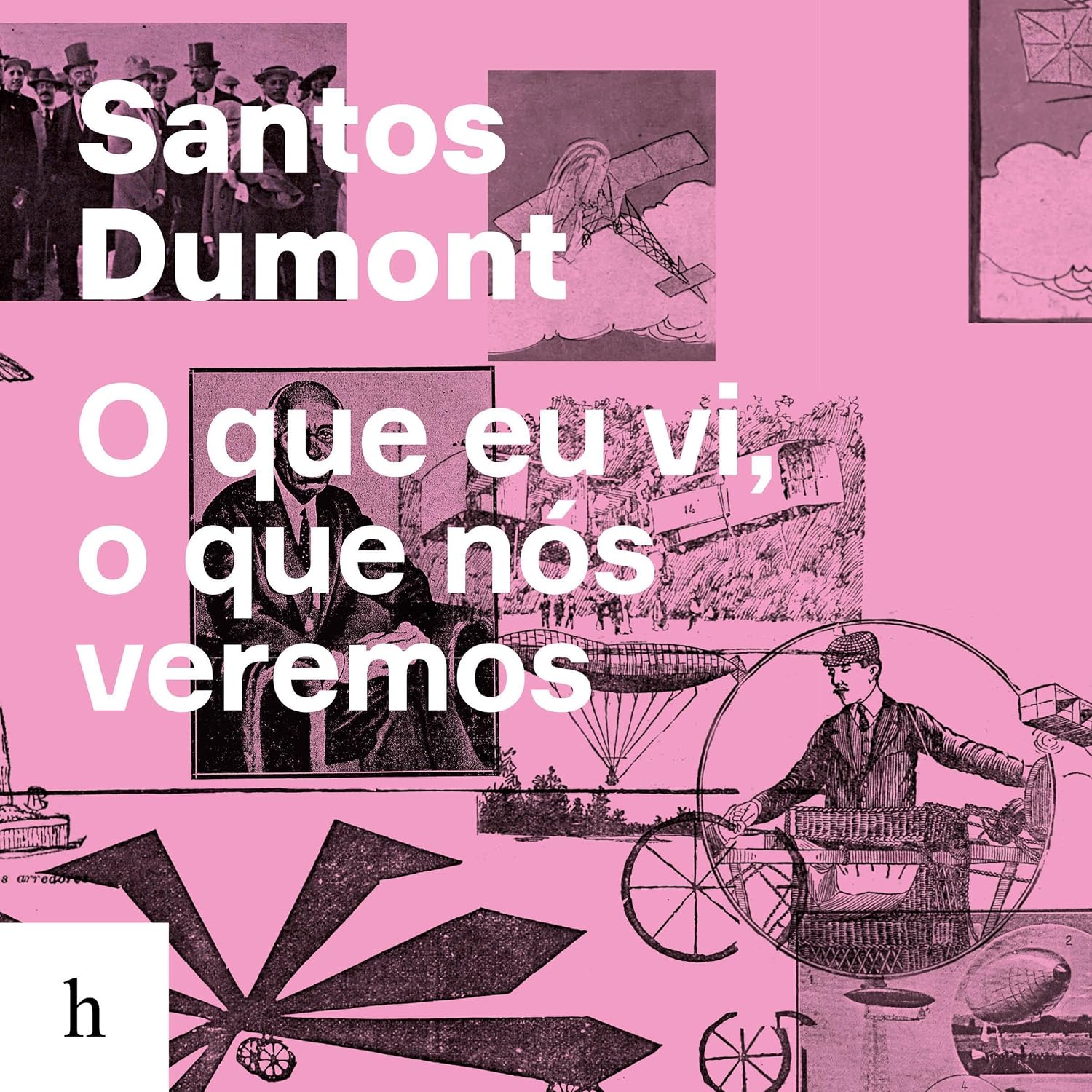 O que eu vi, o que nós veremos baixar livro de graça