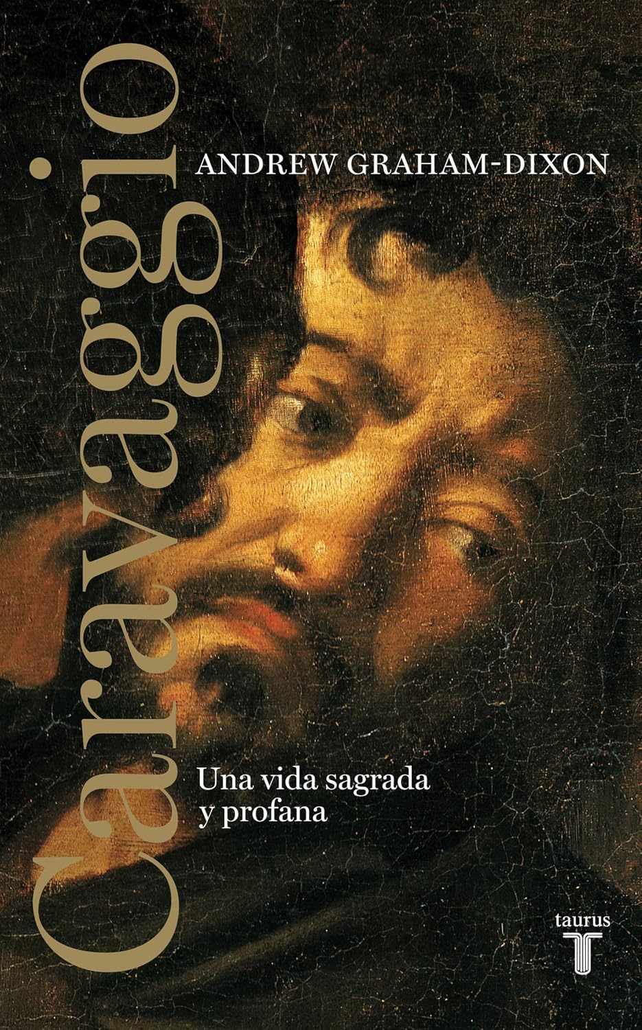 ler totalmente Caravaggio: Una vida sagrada y profana (Spanish Edition)