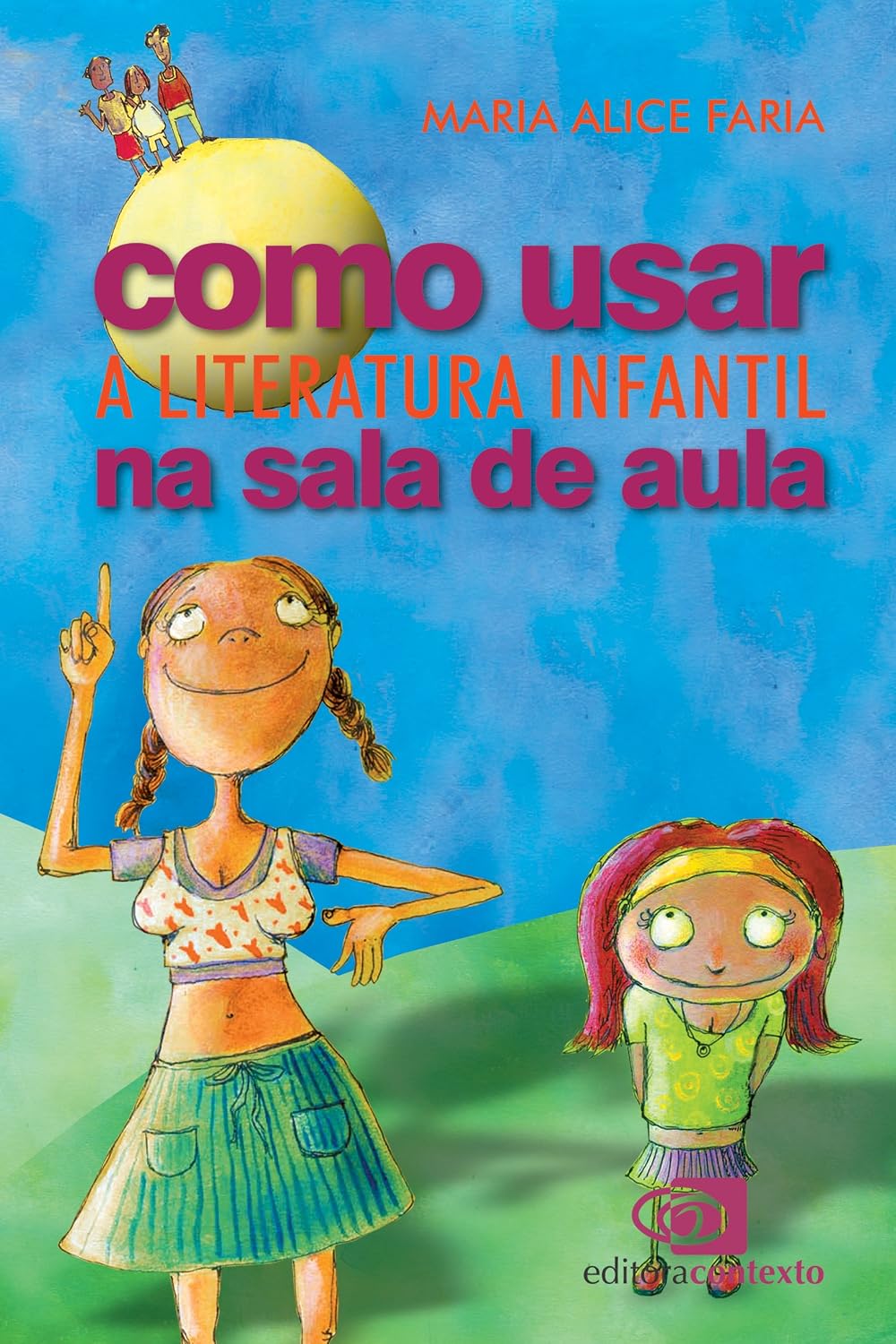 capítulo por capítulo baixar Como usar a literatura infantil na sala de aula