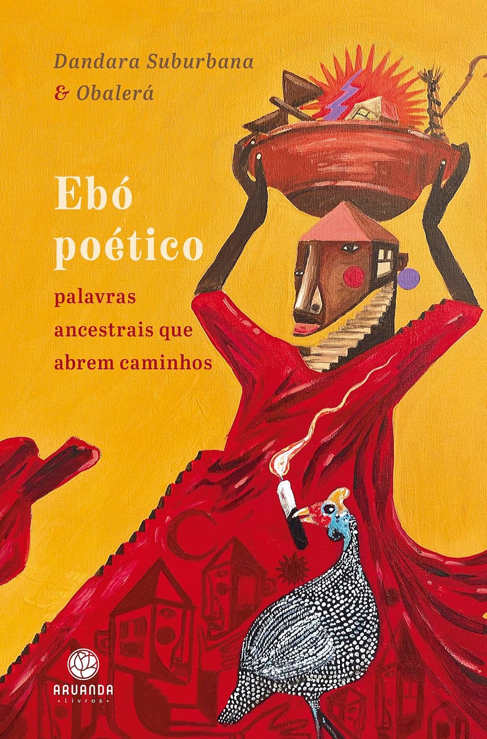 capítulo por capítulo baixar Ebó poético: palavras ancestrais que abrem caminhos