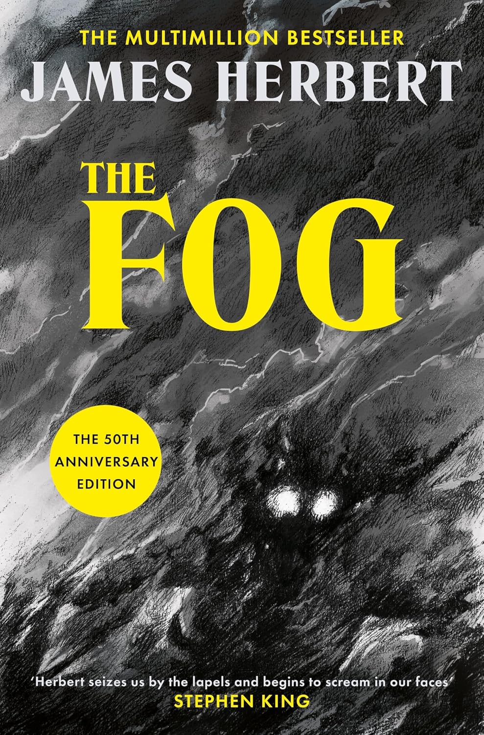 ler totalmente The Fog