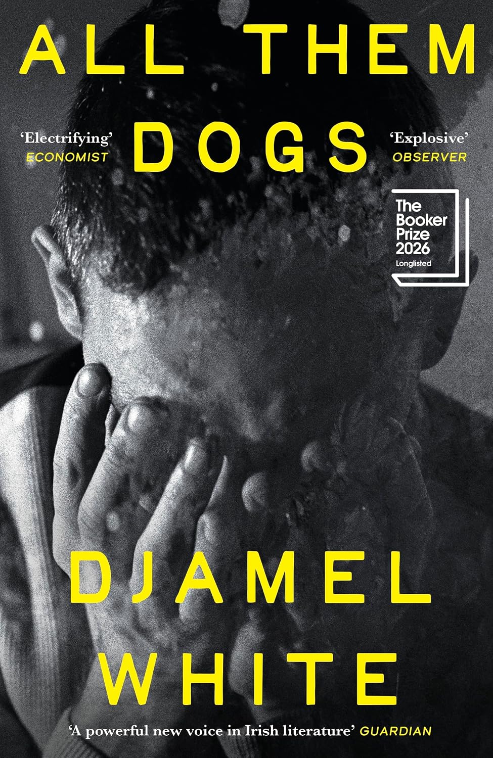 capítulo por capítulo baixar All Them Dogs: LONGLISTED FOR THE BOOKER PRIZE 2026 (English Edition)