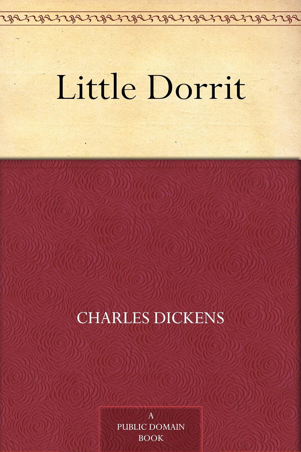Little Dorrit (English Edition) baixar livro de graça