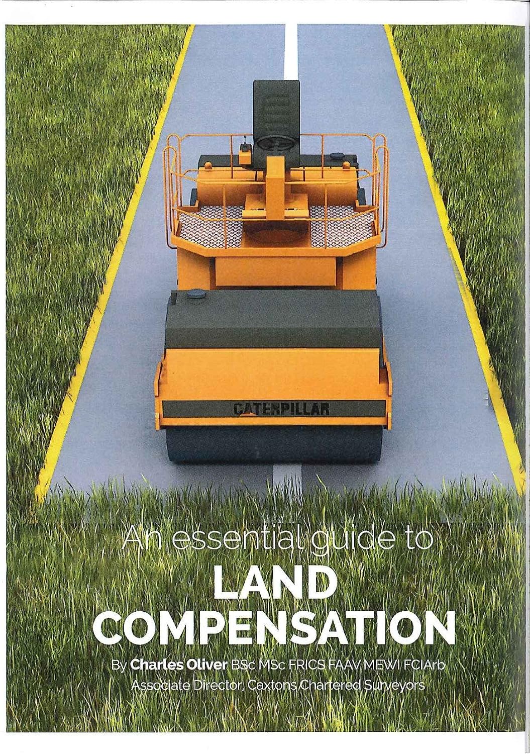 ler totalmente An Essential Guide to Land Compensation