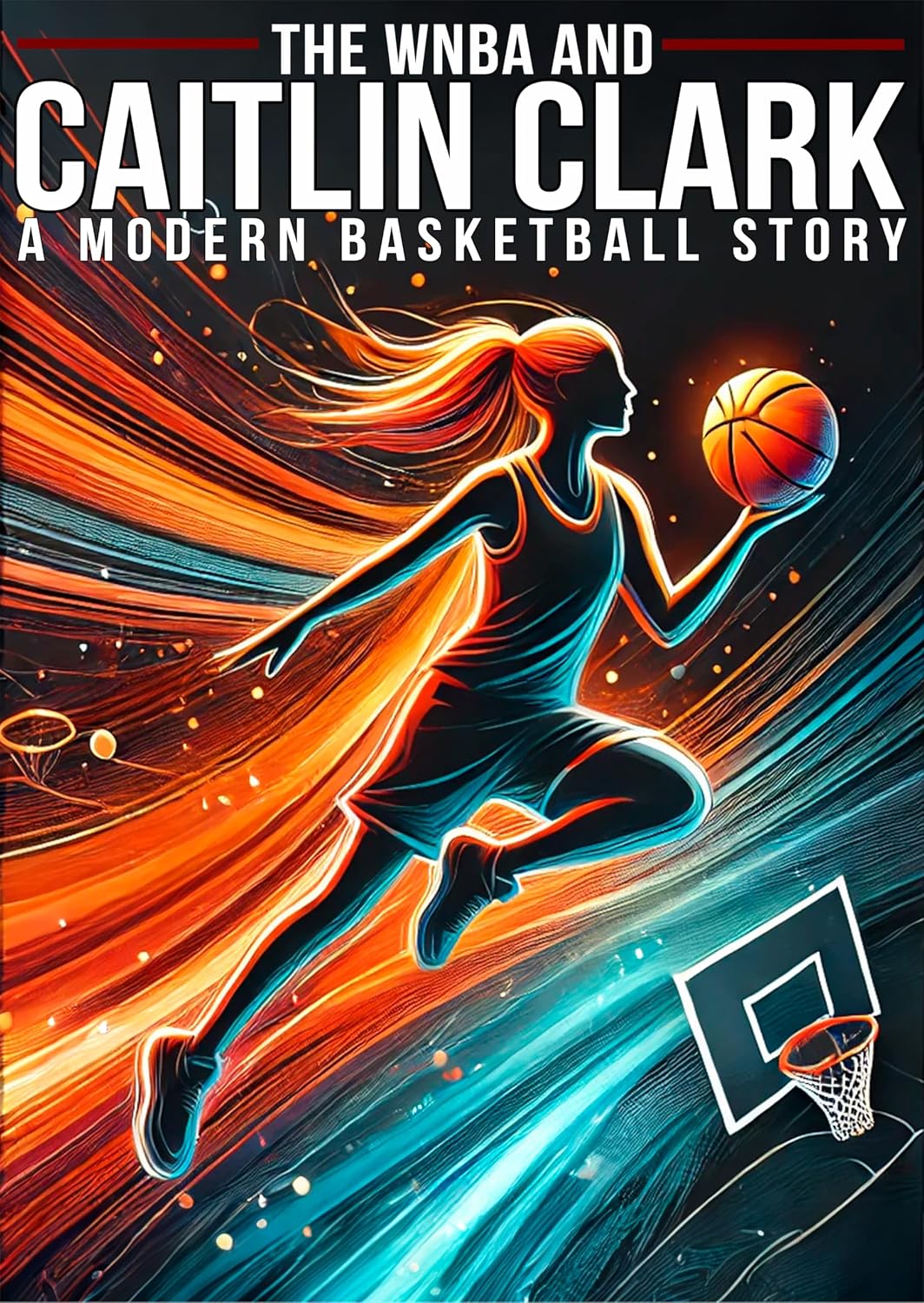 The WNBA and Caitlin Clark: A Modern Basketball Story (English Edition) baixar livro de graça