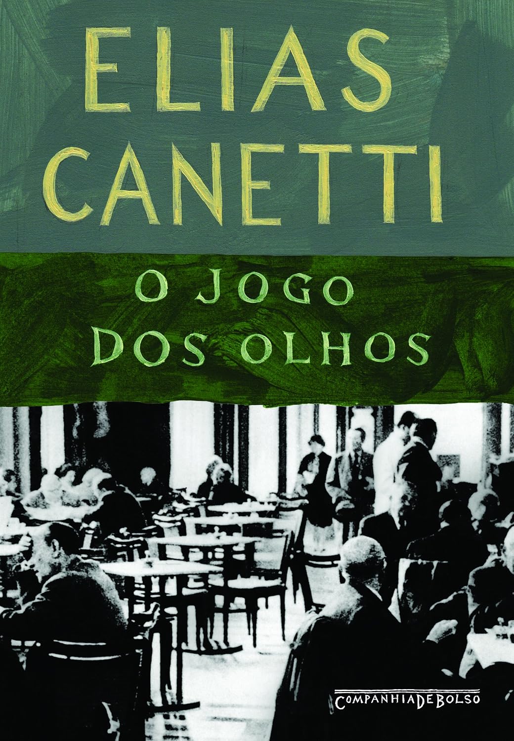 O jogo dos olhos baixar o livro de graça