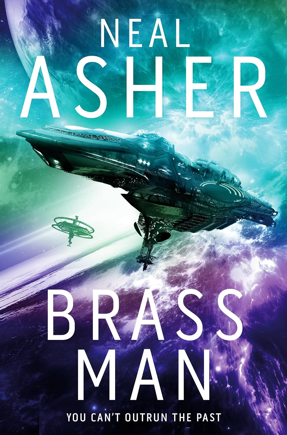 Brass Man (Agent Cormac Book 3) (English Edition) baixar o livro de graça