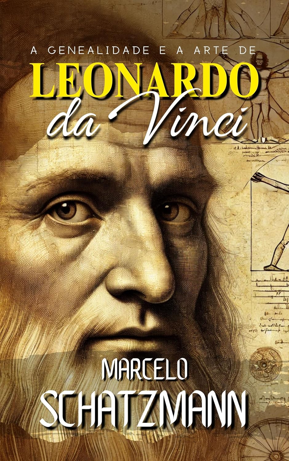 capítulo por capítulo baixar A GENEALIDADE E A ARTE DE LEONARDO DA VINCI