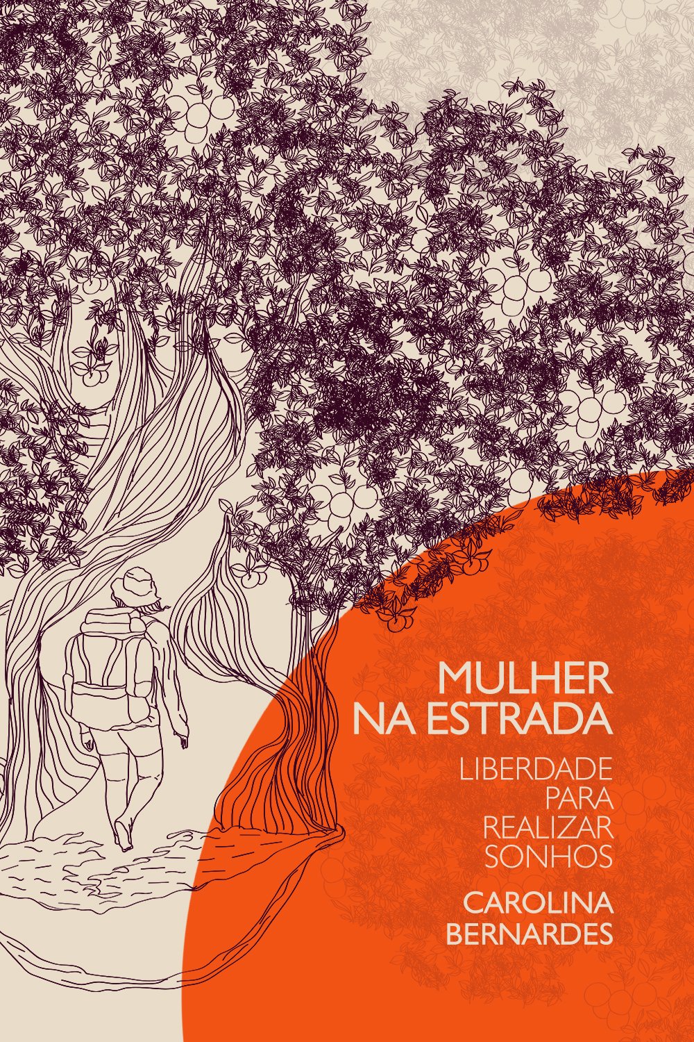 capítulo por capítulo baixar Mulher na Estrada: Liberdade para realizar sonhos