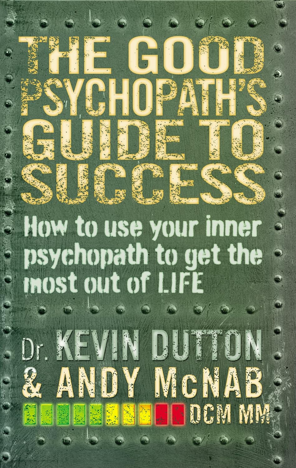 The Good Psychopath's Guide to Success (Good Psychopath 1) (English Edition) baixar o livro de graça