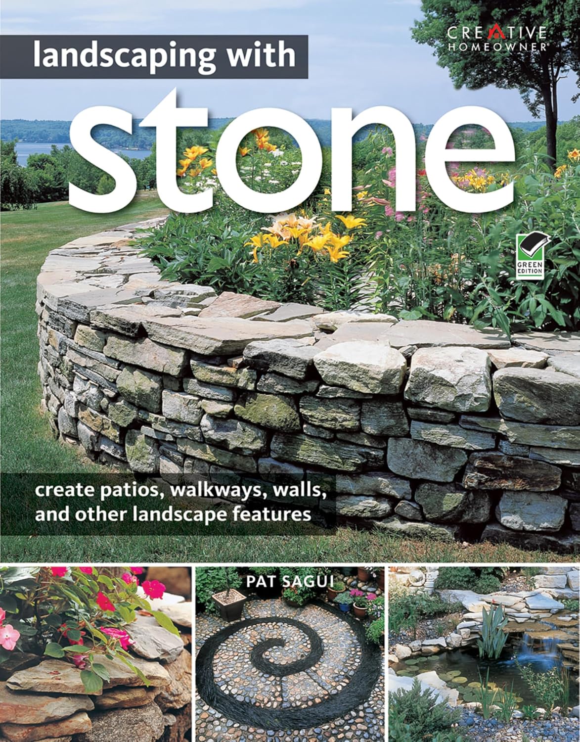 Landscaping with Stone, 2nd Edition (English Edition) baixar livro de graça