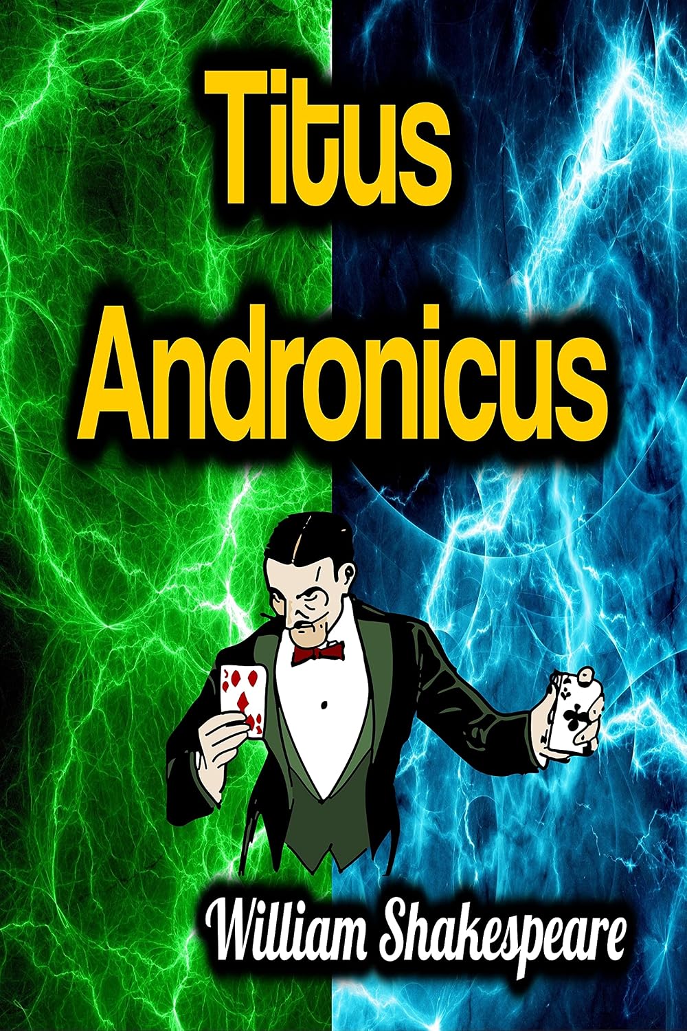 Titus Andronicus (English Edition) baixar o livro de graça
