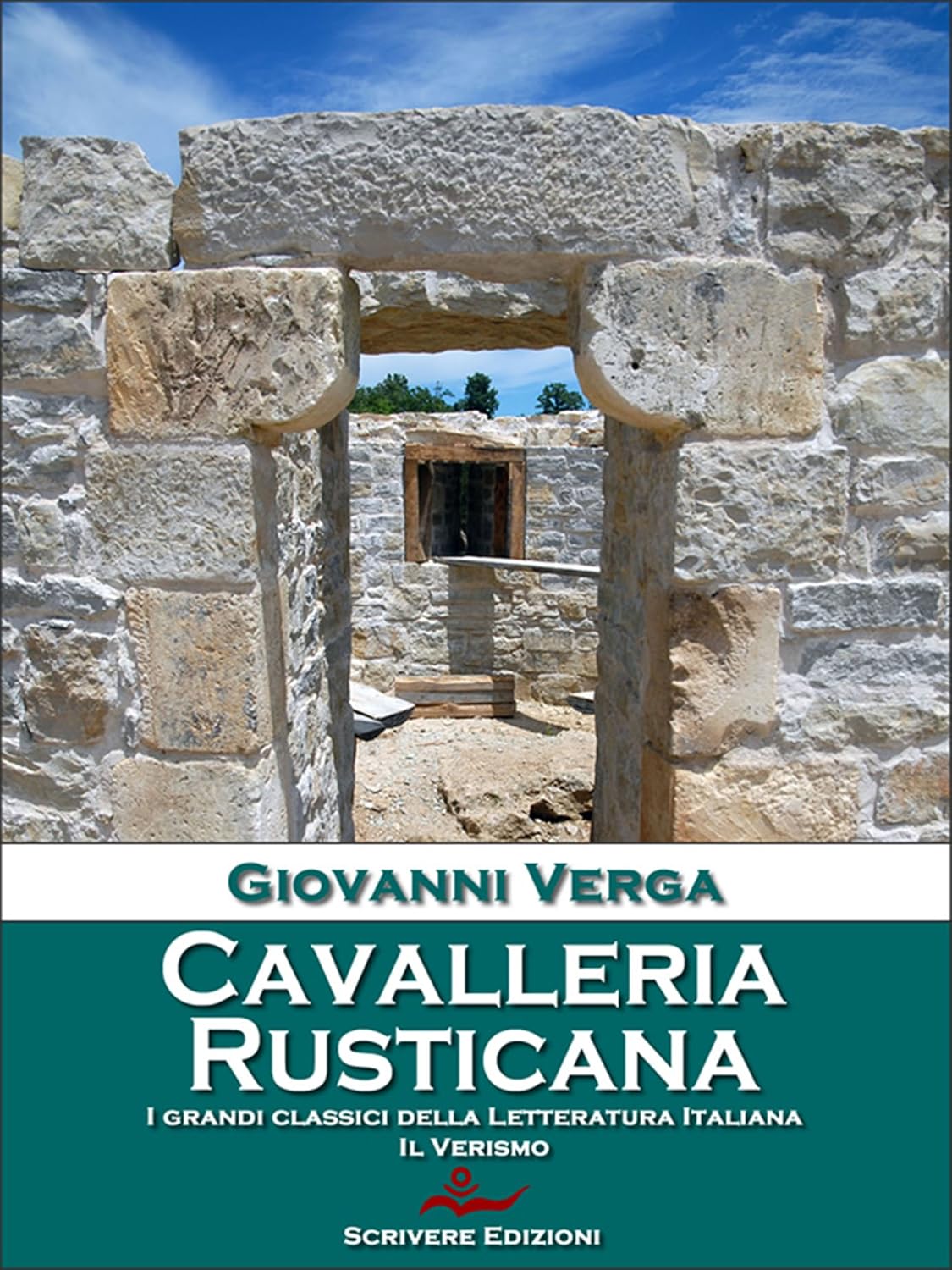 Cavalleria rusticana (Italian Edition) baixar o livro de graça