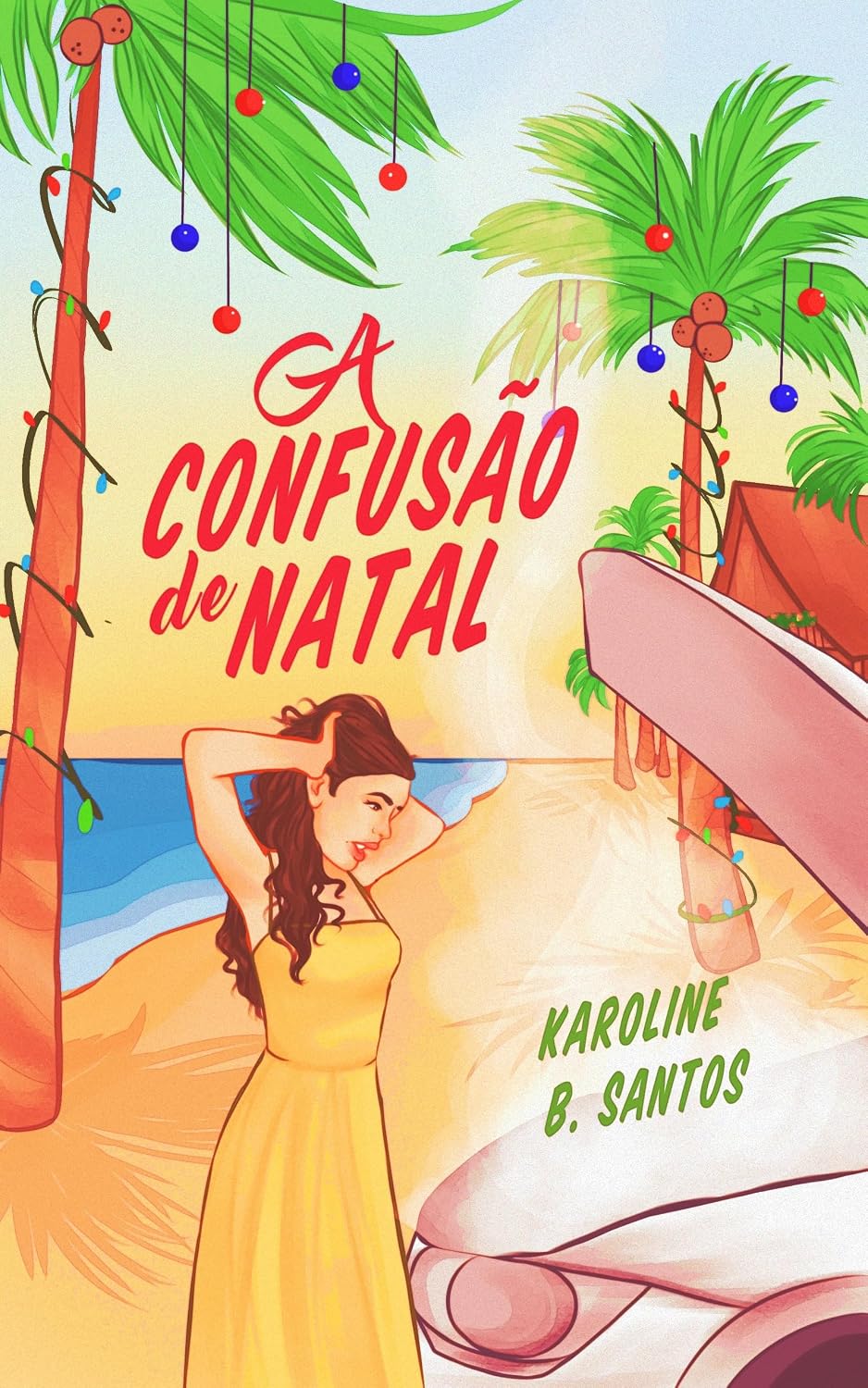 A Confusão de Natal