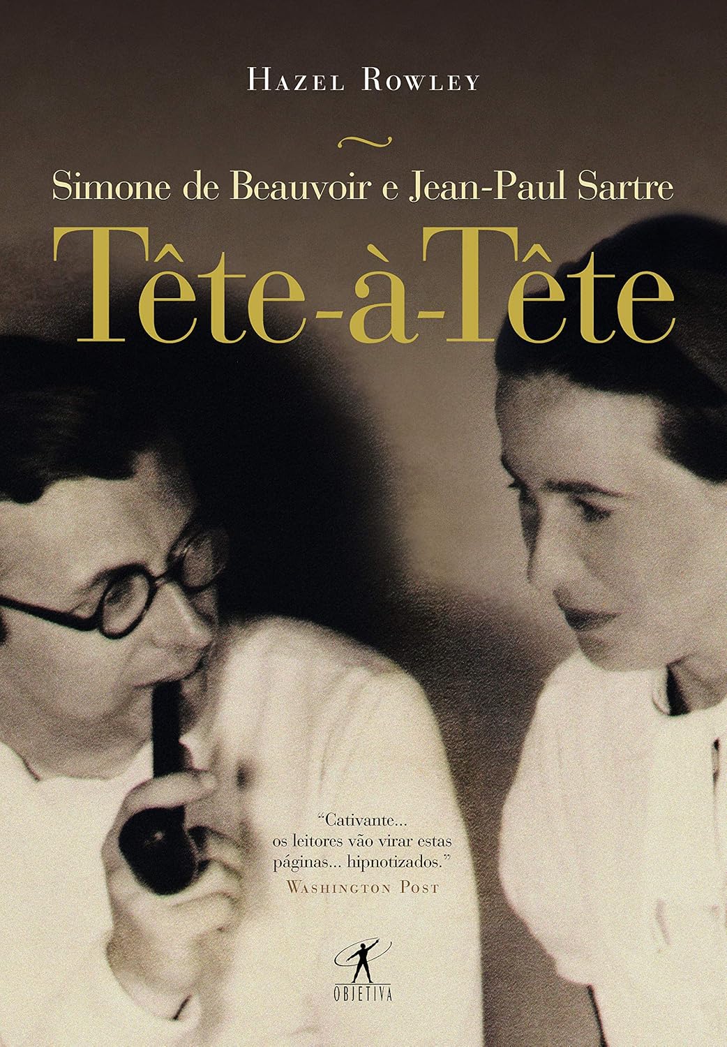 Tête-à-tête baixar o livro de graça