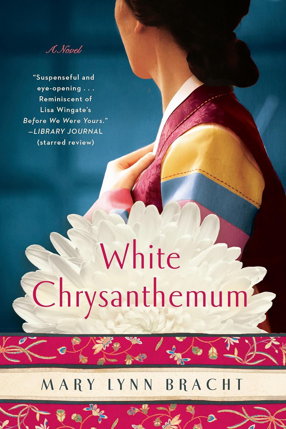 White Chrysanthemum (English Edition) baixar livro de graça