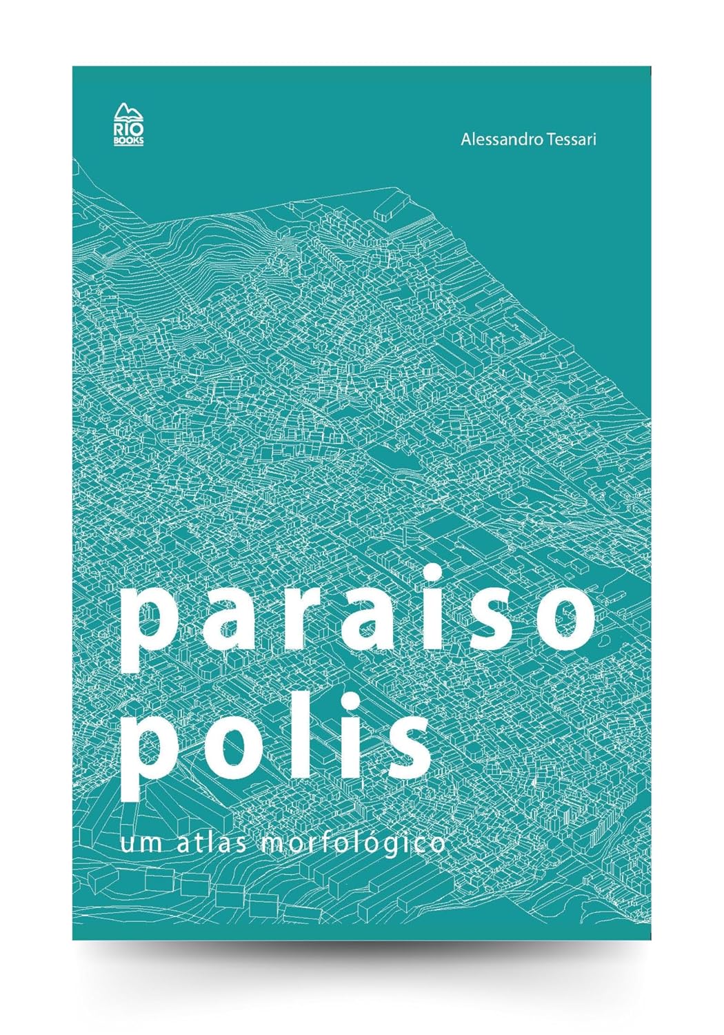 capítulo por capítulo baixar Paraisopolis: um atlas morfológico