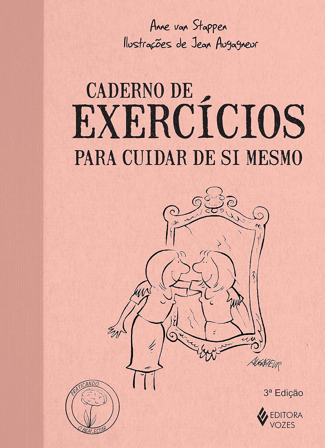 Caderno de exercícios para cuidar de si mesmo baixar livro de graça