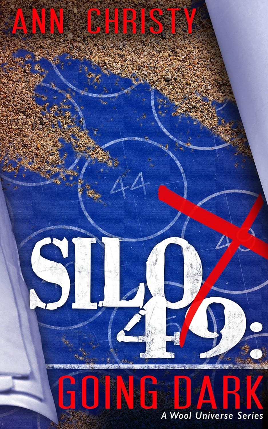 Silo 49: Going Dark (English Edition) baixar livro de graça