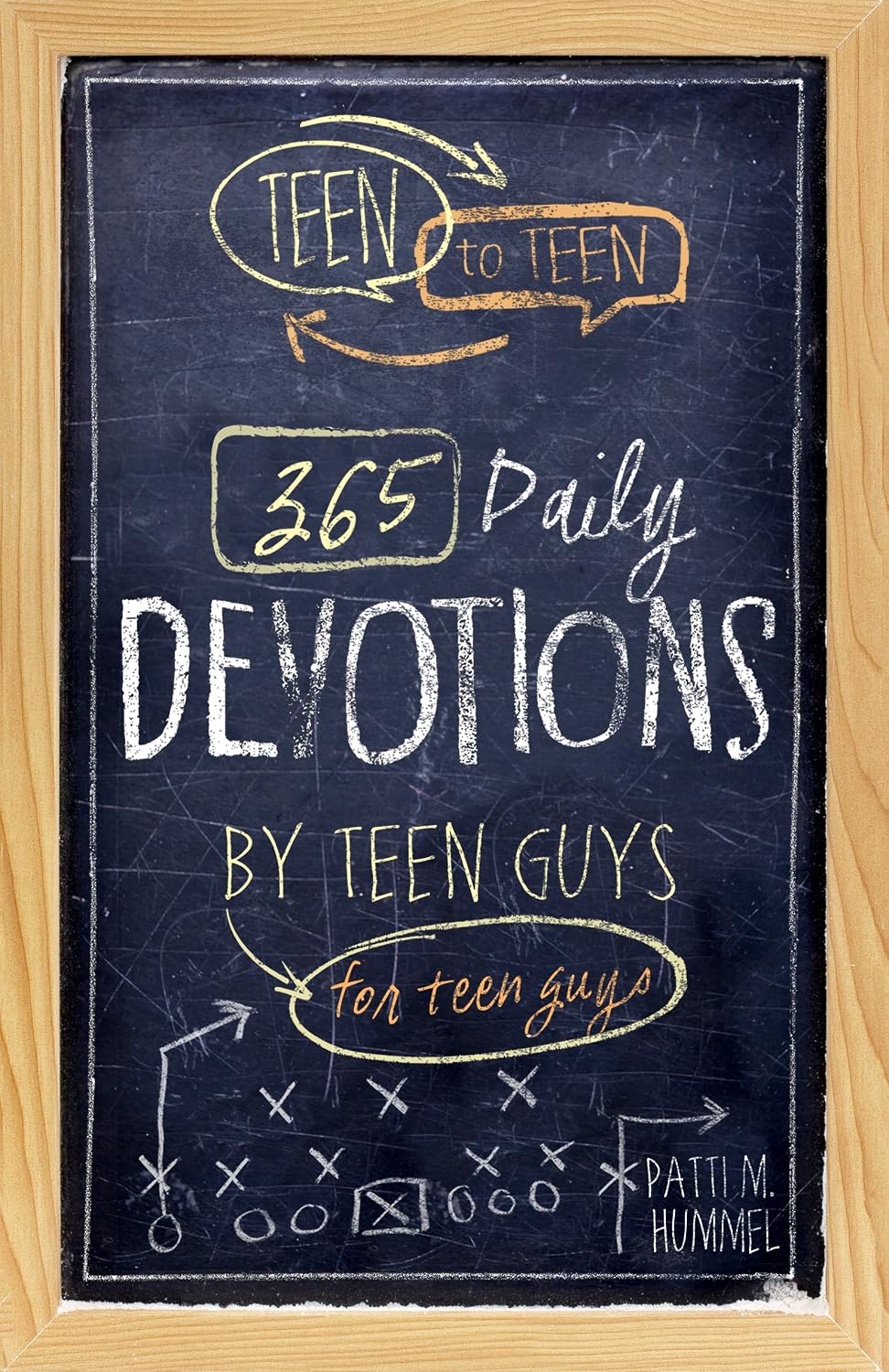 Teen to Teen: 365 Daily Devotions by Teen Guys for Teen Guys baixar livro de graça