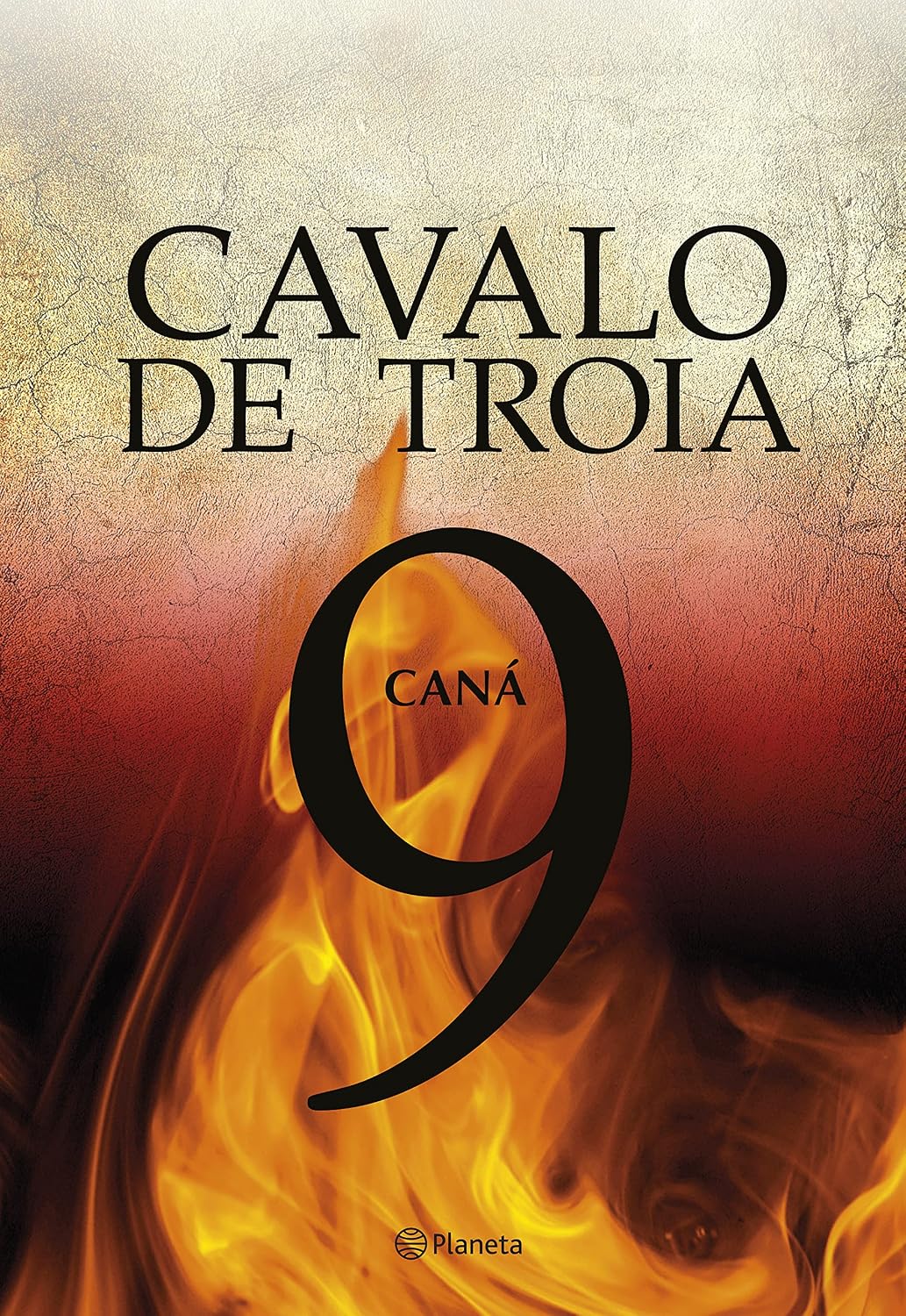 Cavalo de Troia 9 - Caná baixar livro de graça