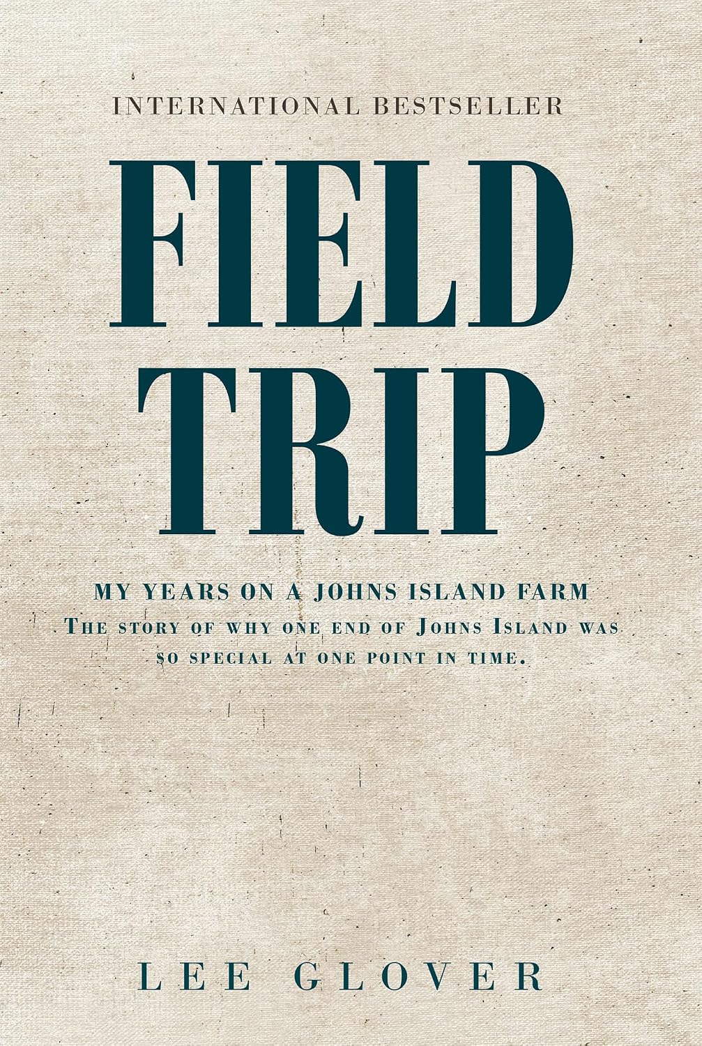 Field Trip: My Years on a Johns Island Farm: The story of why one end of Johns Island was so special at one point in time. (English Edition) baixar o livro de graça