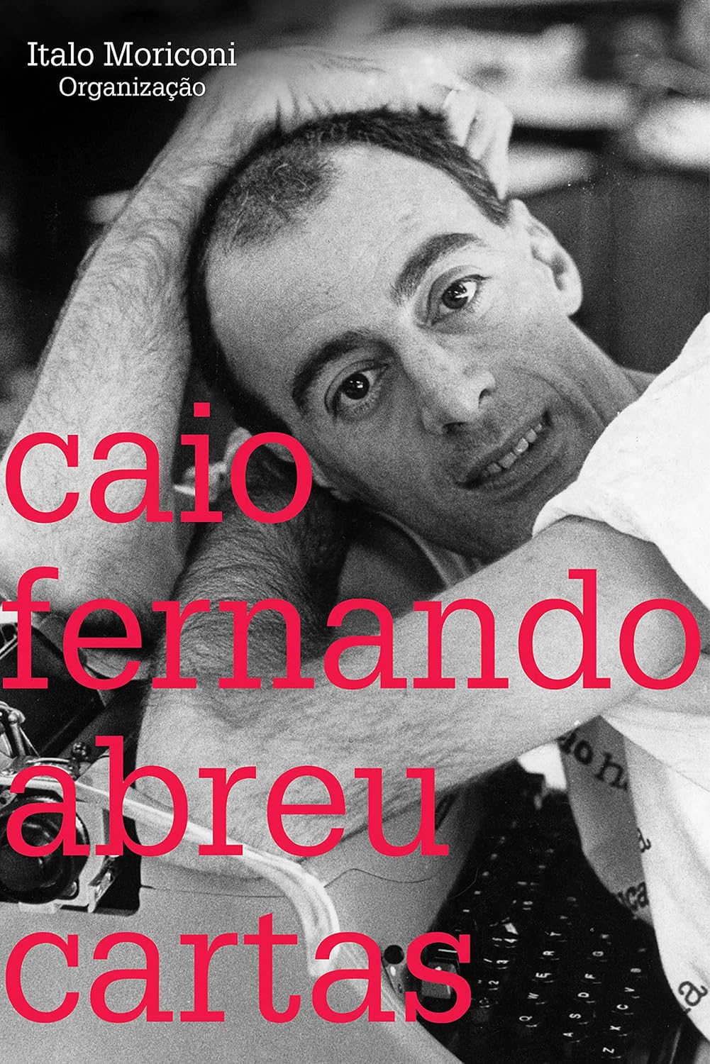 Cartas: Caio Fernando Abreu baixar livro de graça