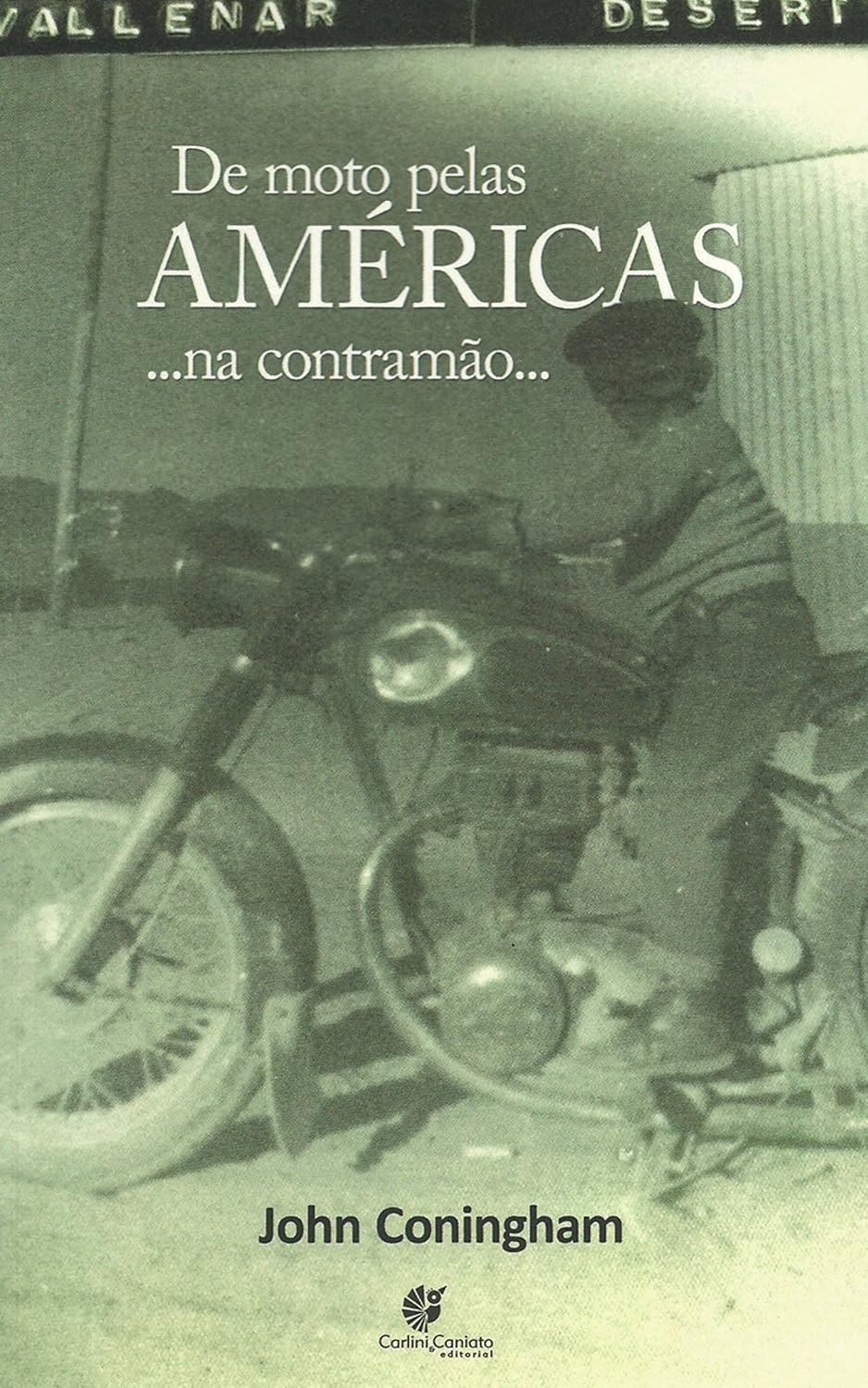 De moto pelas Américas:...na contramão... baixar livro de graça