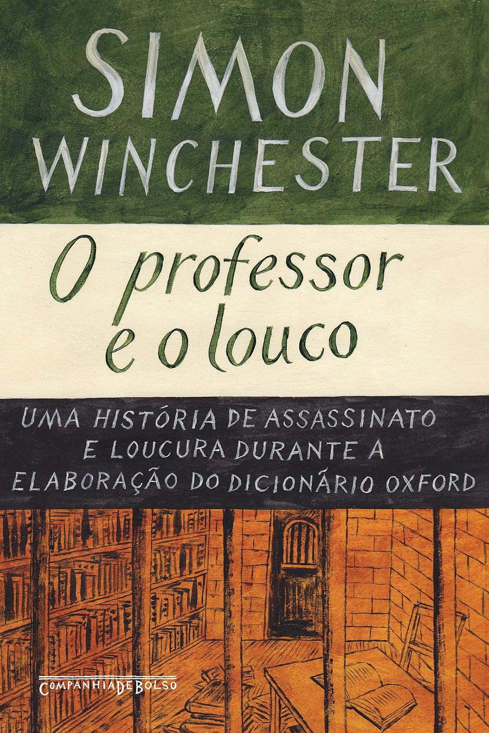O professor e o louco baixar livro de graça
