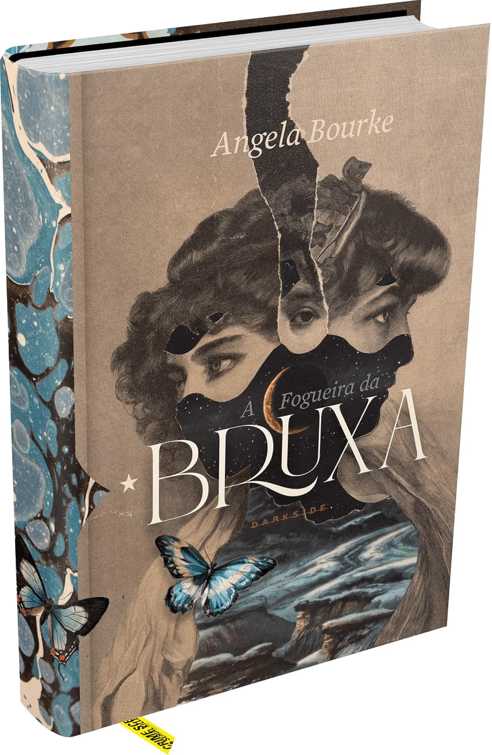A Fogueira da Bruxa