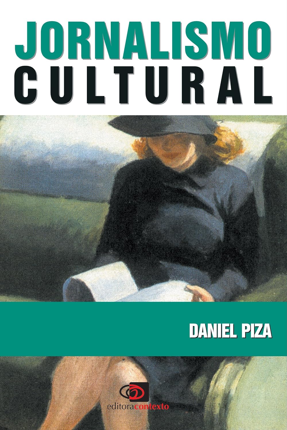 Jornalismo cultural baixar livro de graça