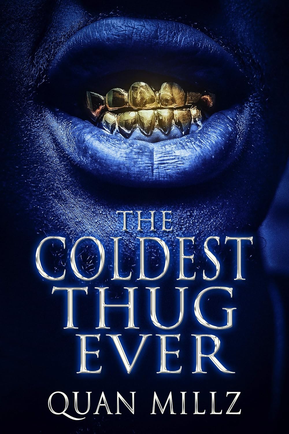 The Coldest Thug Ever: A Thug's Rise (English Edition) baixar livro de graça