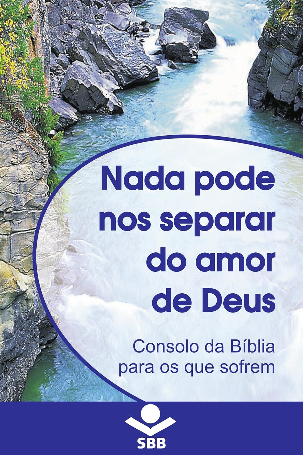 Nada pode nos separar do Amor de Deus: Consolo da Bíblia para os que sofrem baixar livro de graça