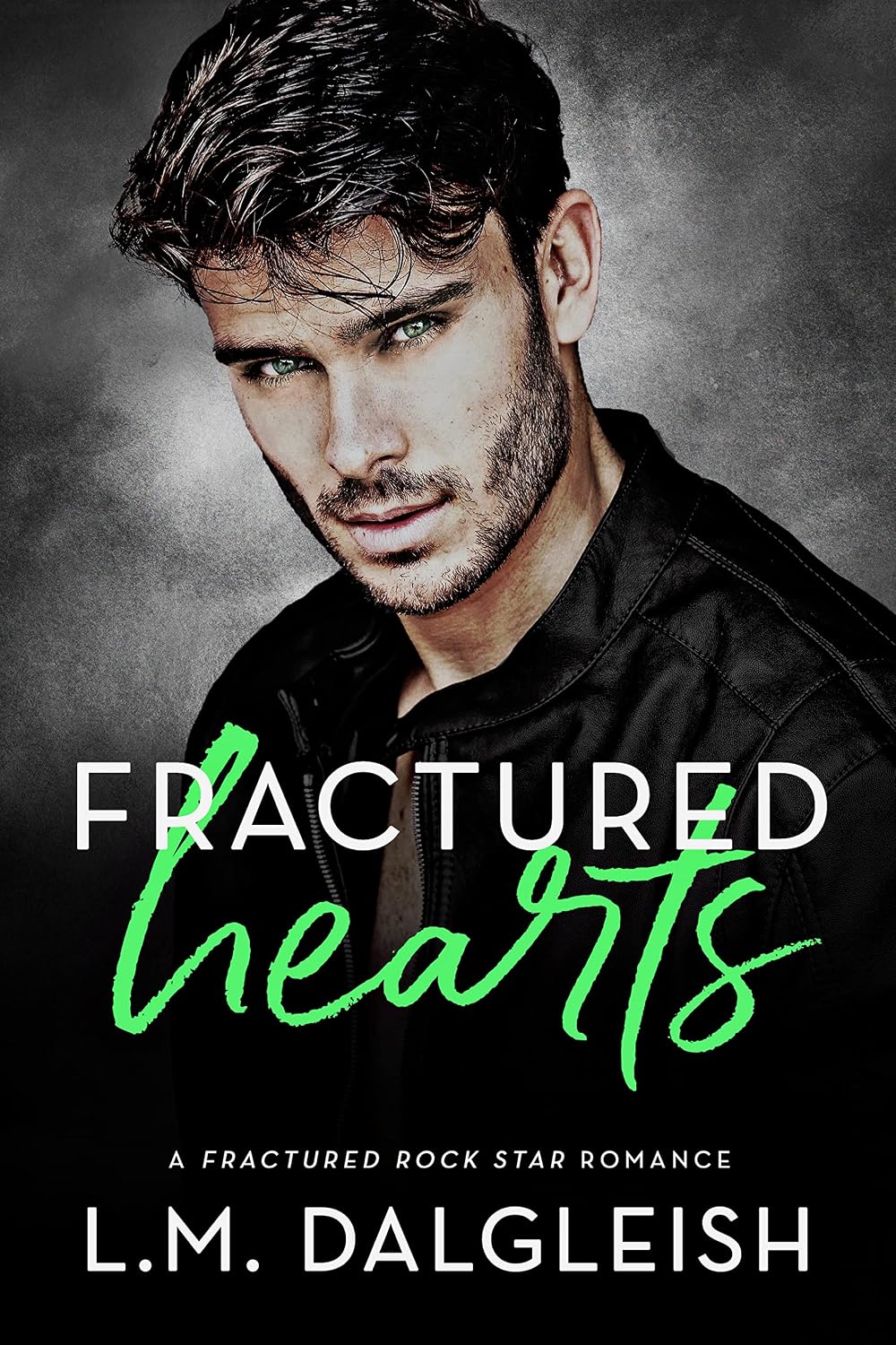 ler totalmente Fractured Hearts: A Fractured Rock Star Romance (English Edition)