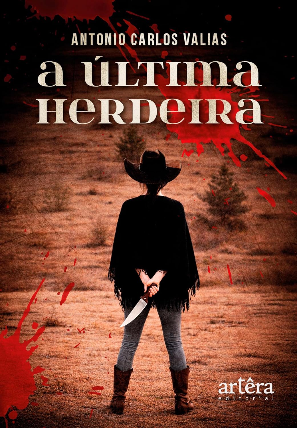 A Última Herdeira: "A Saga de Santo Borge" – Parte 2
